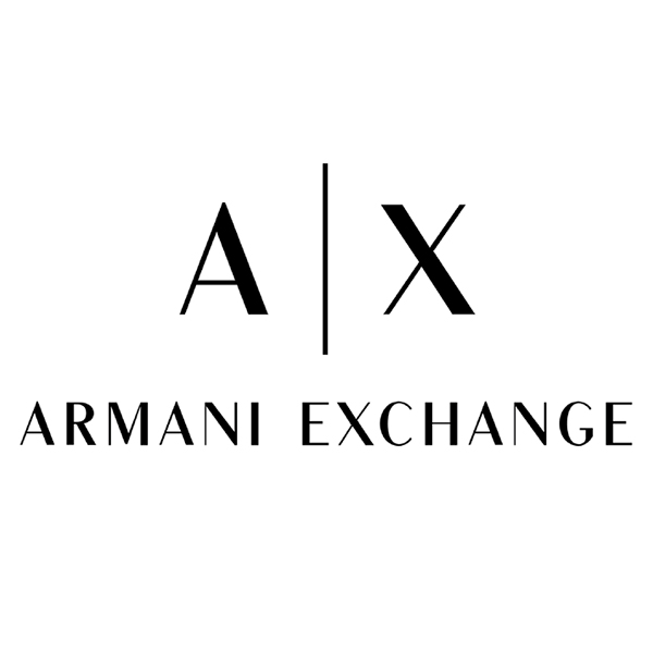 EXCHANGE ARMANI