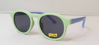 картинка Детские солнцезащитные очки PENGUIN BABY 0020 от магазина Fielmann