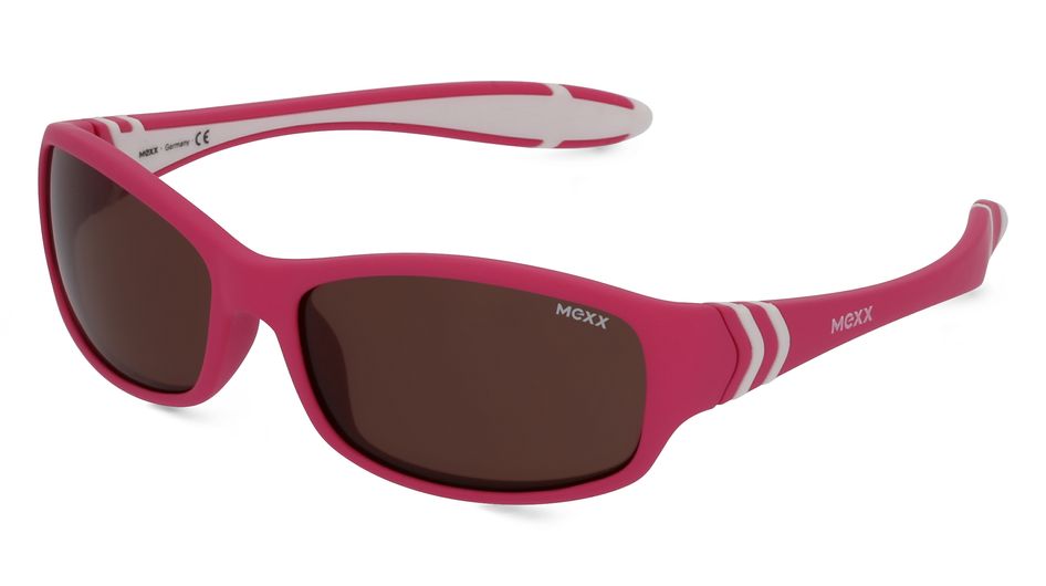 картинка Детские солнцезащитные очки MEXX 5215 от магазина Fielmann