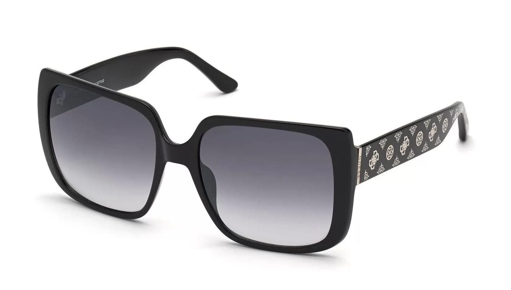 картинка Женские солнцезащитные очки GUESS GU7723 от магазина Fielmann