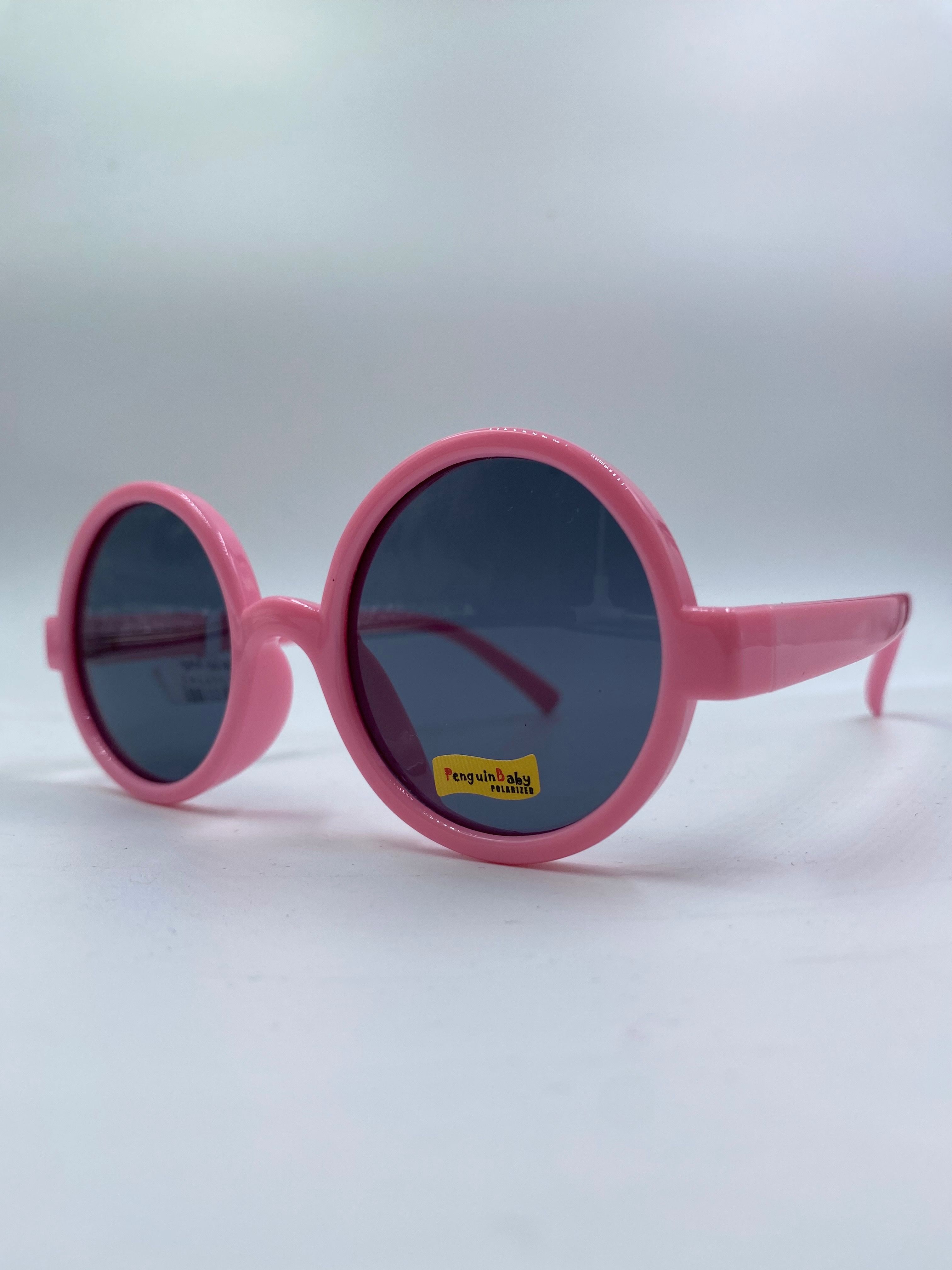 картинка Детские солнцезащитные очки PENGUIN BABY CT11021 C6 от магазина Fielmann