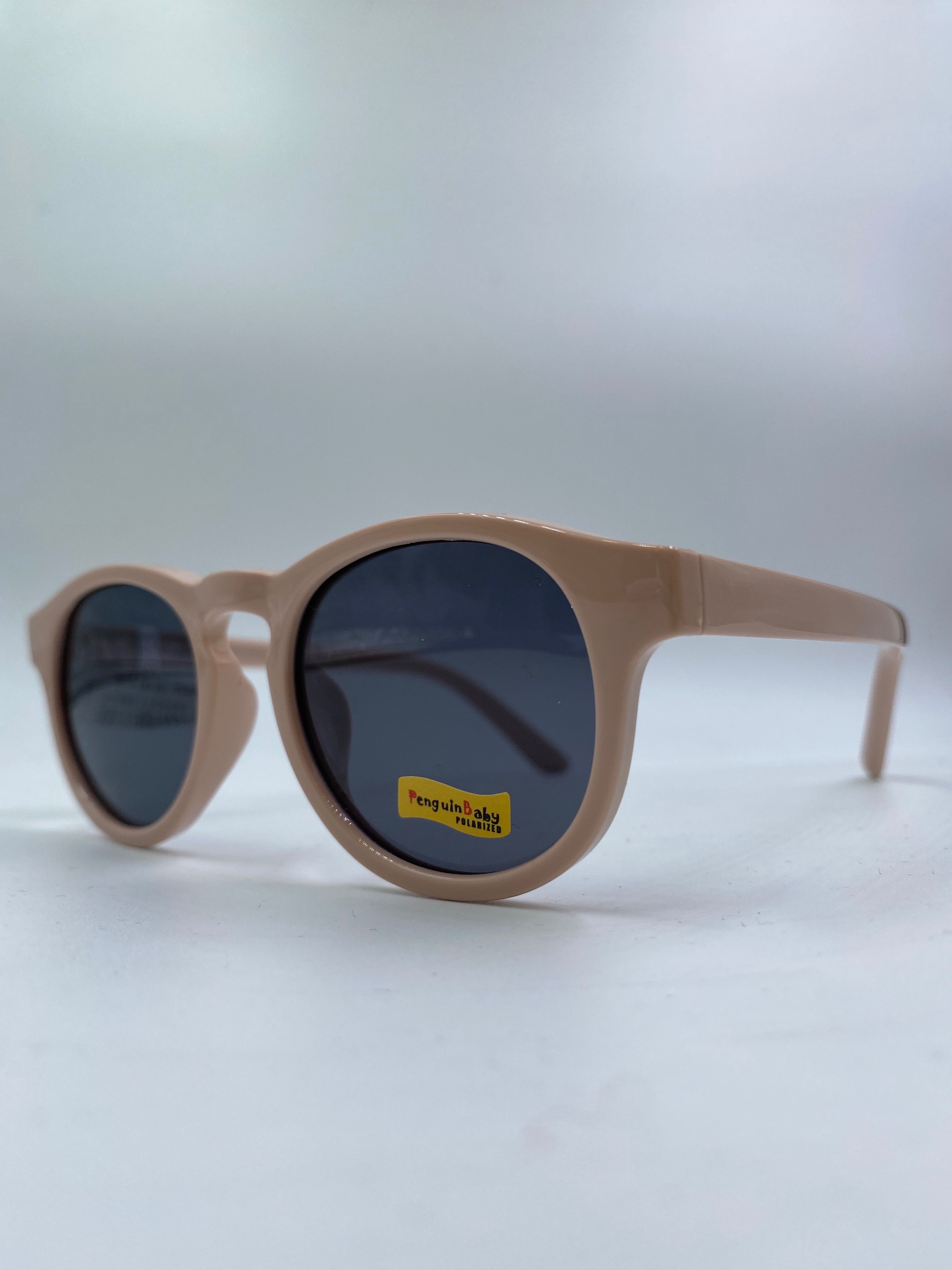 картинка Детские солнцезащитные очки PENGUIN BABY PB0020 C6 от магазина Fielmann