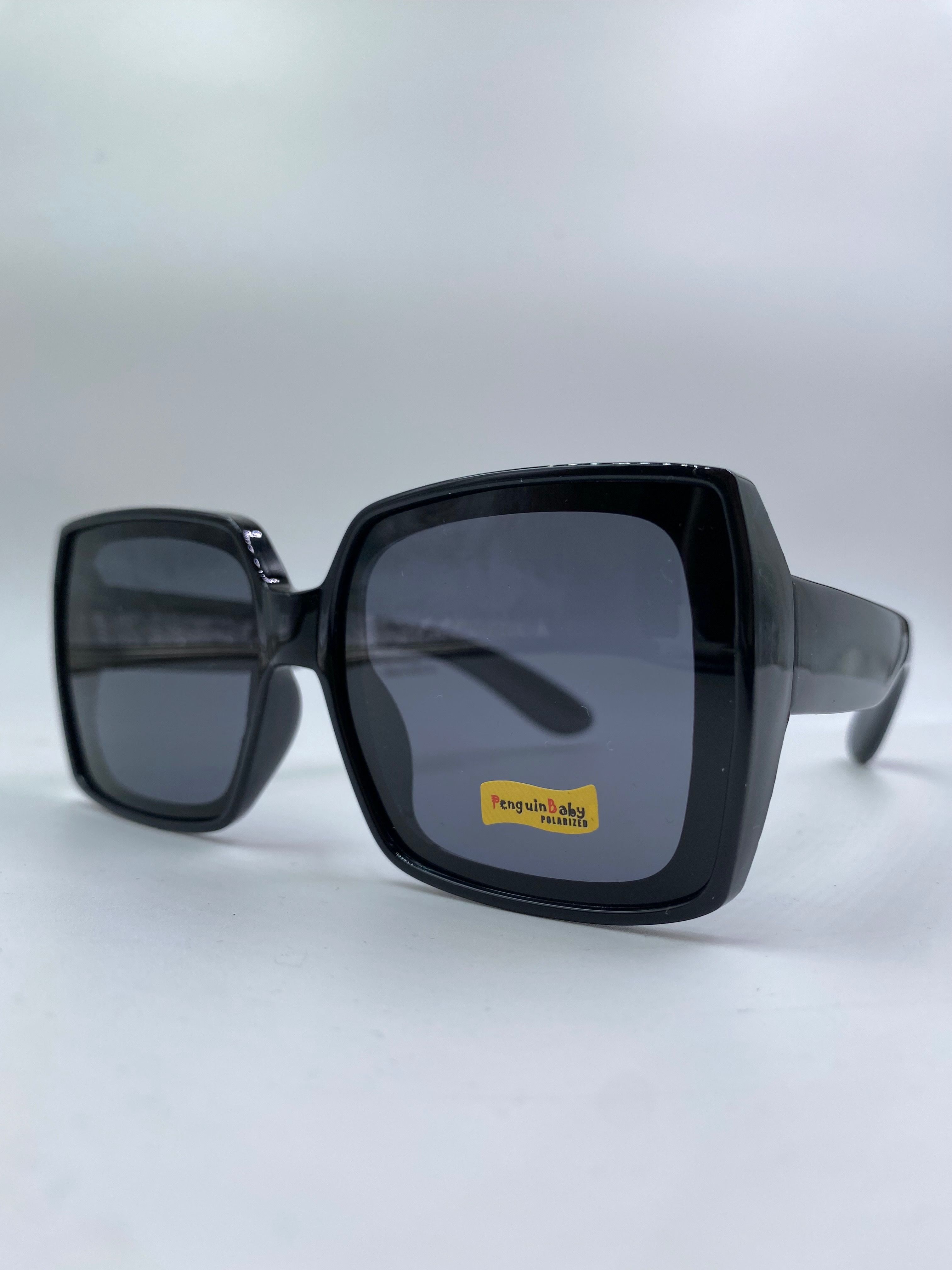 картинка Детские солнцезащитные очки PENGUIN BABY PB0004 C1 от магазина Fielmann