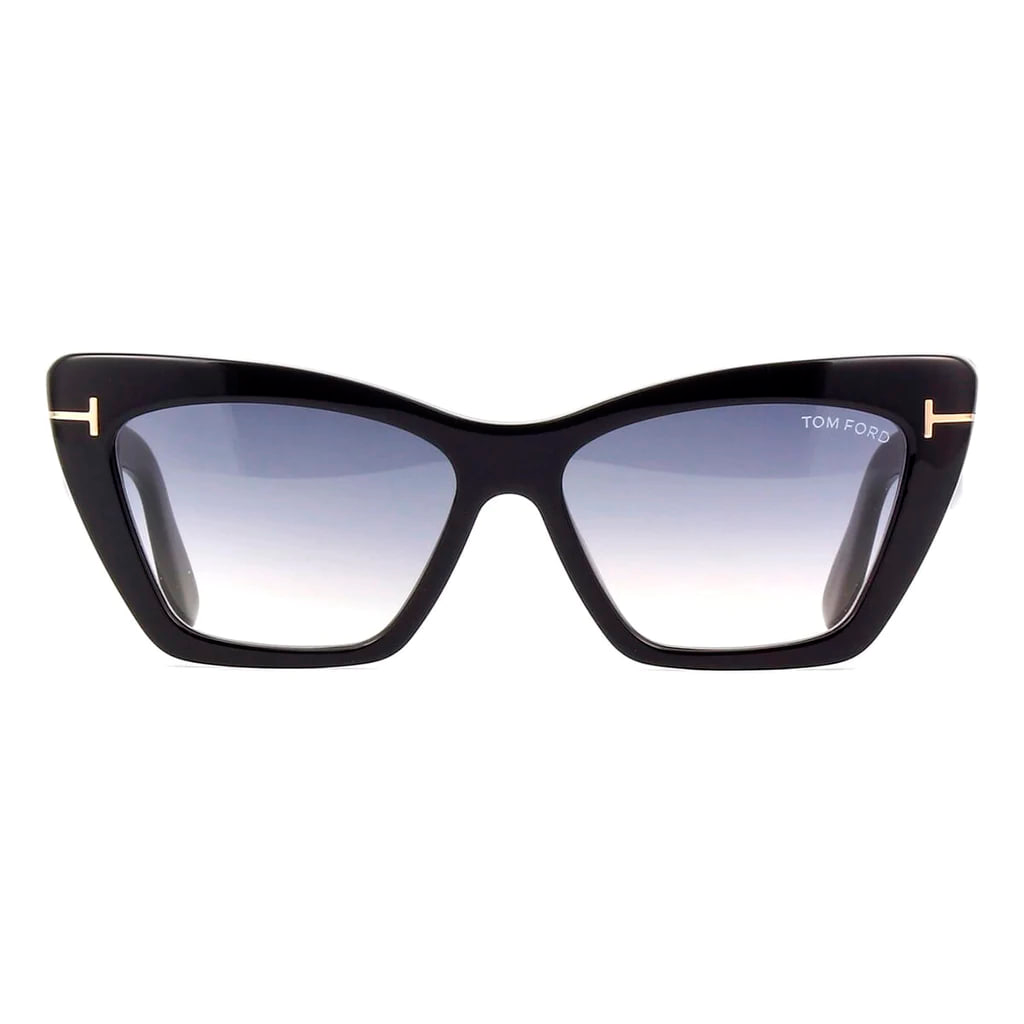картинка Женские солнцезащитные очки TOM FORD TF 0871 от магазина Fielmann