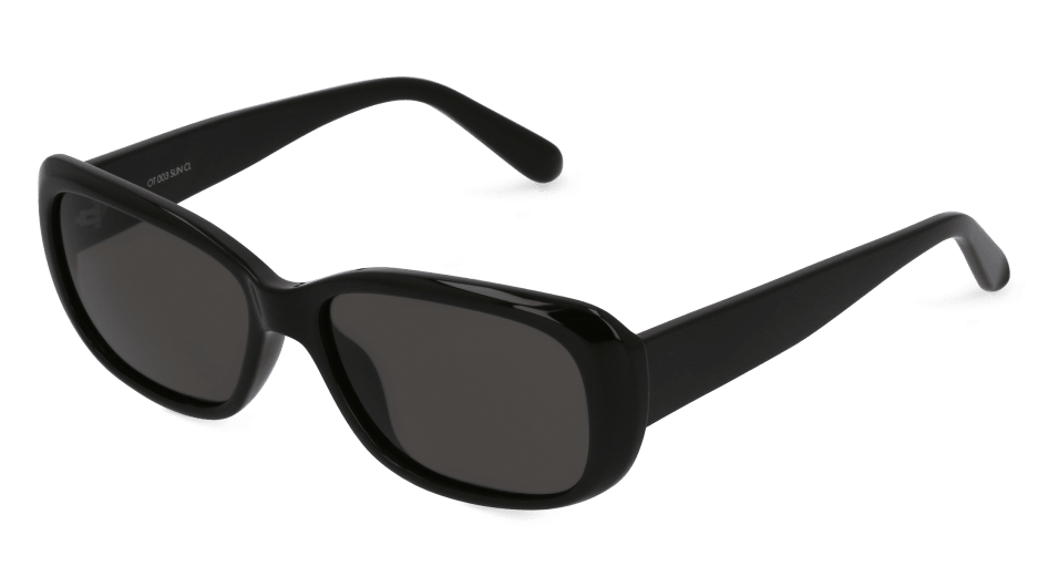 картинка Женские солнцезащитные очки FIELMANN OT 003 SUN CL от магазина Fielmann