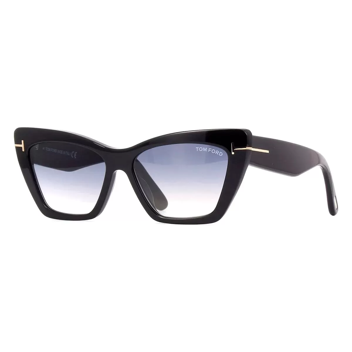 картинка Женские солнцезащитные очки TOM FORD TF 0871 от магазина Fielmann