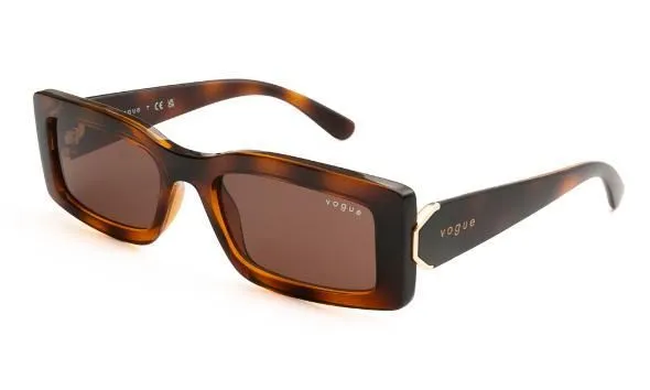 картинка Женские солнцезащитные очки Vogue VO 5674S от магазина Fielmann